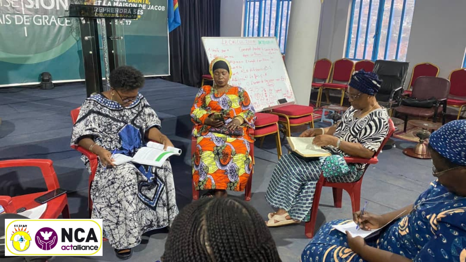 Éducation en Afrique